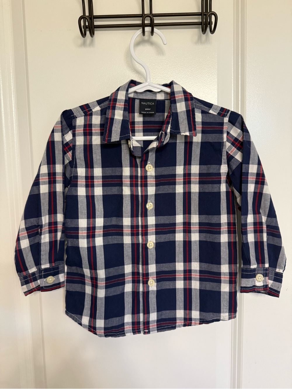 Polo shirt